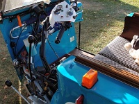 13a Moped aus der DDR (Brandis DUO 4-1)